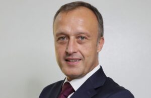 Juergen Peschel, 9mobile’s CEO Reaffirms Commitment To Customers Juergen Peschel