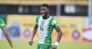 How Iheanacho Scored First Boro Goal In Comeback Kelechi Iheanacho