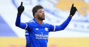 Why Kelechi Iheanacho Rejected Leicester’s £65k Weekly Offer Kelechi Iheanacho
