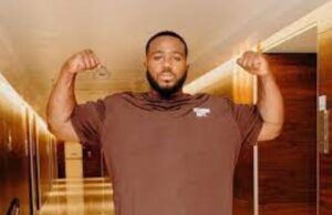 BBN Star,Kiddwaya Tackles Netizens, Says ‘You All Hate Rich People’ Kiddwaya