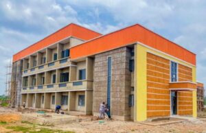 Iseyin Campus Of LAUTECH To Resume With 1533 Students LAUTECH.s Iseyin Campus...