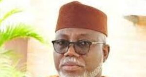 Presidency 2027: Aiyedatiwa Insists, Says Tinubu Is Irreplaceable Mr Lucky Aiyedatiwa