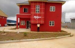 Recently Shut Indigenous Biscuits Company, MABISCO Now For Sale MABISCO