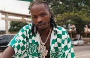 #JusticeForMohBad: Lagos Police Command Confirms Arrest Of Naira Marley Azeez Fashola, aka Naira Marley