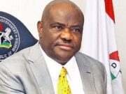 Nyesome Wike’s Declaration: PDP’ll Collapse If I Defect To APC Nyesom Wike, FCT Minister...