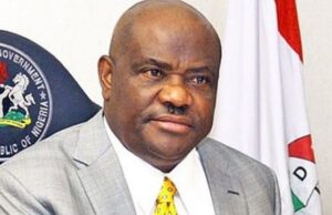Claims Of Genocide Against Christians In Nigeria: Wike Blames Opposition Parties Nyesom Wike, FCT Minister...