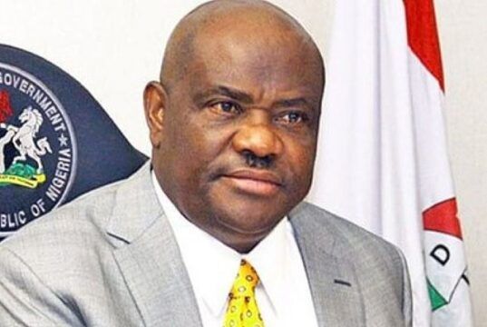 Zamfara Gov To Wike: Join APC If You Want To Back Tinubu’s Re-Election Nyesom Wike, FCT Minister...