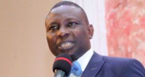Anti-Graft Battle: Olukoyede Tasks NACIWA On Need To Cooperate More With EFCC Ola Olukoyede