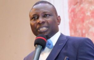 Fight Against Graft Should Begin From This Hallowed Chamber, New EFCC Boss Tells NASS Members Ola Olukoyede