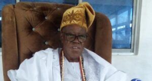 Book On Late Olubadan Balogun For Public Presentation On Wednesday Oba Mahood Olalekan Balogun