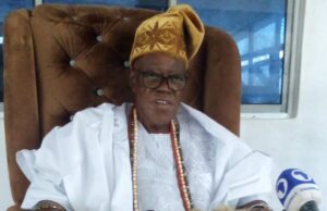 Book On Late Olubadan Balogun For Public Presentation On Wednesday Oba Mahood Olalekan Balogun
