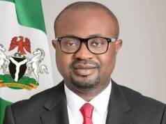 Nigeria Has Capacity To Track Visa Over-Stayers -Tunji-Ojo ...minister of interior, Olubunmi Tunji-Ojo...