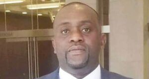 NNPCL To Foreign Investors: Beware Of Scammers Pretending To Be Our Representatives Olufemi Soneye