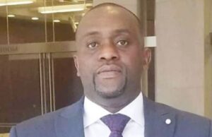 NNPCL To Foreign Investors: Beware Of Scammers Pretending To Be Our Representatives Olufemi Soneye