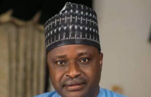 Senator Mwadkwon: Appeal Court Judgment A Temporary Setback, We’ll Be Back Senator Simon Davou Mwadkwon