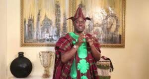 World Egungun Festival: Makinde’s Govt Reaffirms Commitment To Promotion Of Culture Governor Seyi Makinde