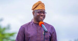 Improved Techniques Of Cultivation: Makinde’s Govt. Trains 165 Farmers Engineer ‘Seyi Makinde, the governor of Oyo State