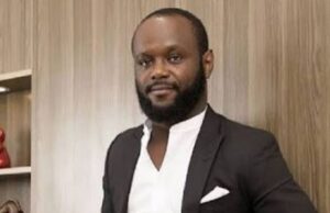 Sanwo-Olu Joins Others To Celebrate As Seyi Tinubu Turns 40 Seyi Tinubu