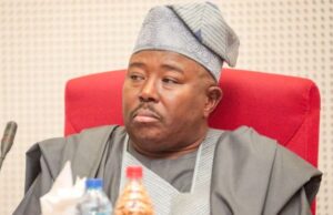 We Will Ensure Elections In Bayelsa, Imo, Kogi Are Credible – NASS, INEC Senator Sharafadeen Alli