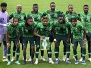 World Cup Qualifier: How Super Eagles Recorded Away Win In Lesotho Nigeria's Super Eagles...