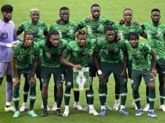World Cup Qualifier: How Super Eagles Recorded Away Win In Lesotho Nigeria's Super Eagles...