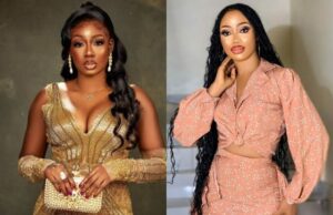 Kess’s Infidelity: Tolanibaj, Christy O Fight Dirty On Social Media Tolanibaj and Christy O