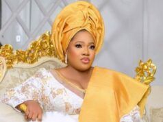 December 16 Date Picked By Toyin Abraham To Return To Cinema With ‘Bestie’ Toyin Abraham