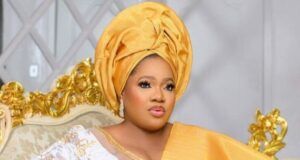 December 16 Date Picked By Toyin Abraham To Return To Cinema With ‘Bestie’ Toyin Abraham
