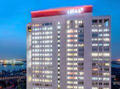 How We Delivered Core Income Growth In Q1 2026 – United Bank For Africa Plc ...UBA House, Marina...