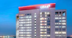 How We Delivered Core Income Growth In Q1 2026 – United Bank For Africa Plc ...UBA House, Marina...