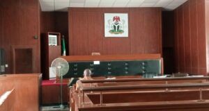 Court Remands Father, Stepfather In Ondo For Allegedly Raping 10-Year-Old