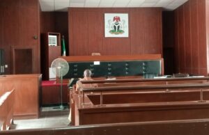 Ekiti Court Jails Man For Life For Setting Ex-Boss Ablaze