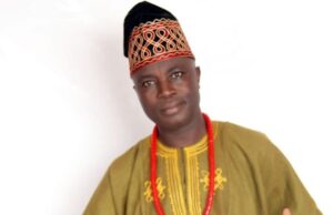 Akeem Lasisi Fuses Poetry With Visual Arts In African Citations Akeem Lasisi