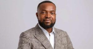 Digital Research Growth: FG Unveils ₦12bn Fund Dr Bosun Tijani
