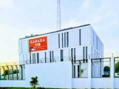 Residence, Citizenship Fees For Nigerians, Others Increased By Canada ...High Commission of Canada to Nigeria in Abuja...