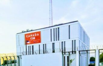 Visa Processing Times For Nigerians Updated By Canada ...High Commission of Canada to Nigeria in Abuja...