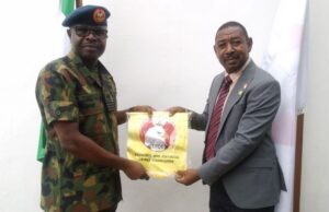 Anti-Graft War At Airports: NAF Seeks Collaboration With EFCC