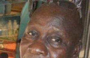Veteran Juju Musician, Emperor Pick Peters Dies At Age 74 Emperor Pick Peters