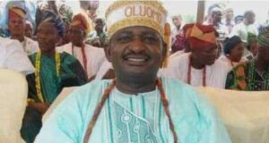 Aso Rock Villa Not A Haunted Place – Femi Adesina, Former Presidential Spokesman Chief Femi Adesina