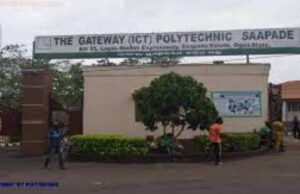 Suspected Armed Robbers Invade Ogun Poly Communities, Shoot Students