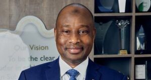 We Plan To Raise Our Capital Base To ₦100bn In 2026 -Jaiz Bank Haruna Musa of Jaiz Bank