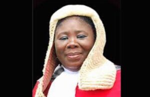 Judiciary Vs Executive In Osun: Adeleke Defies Court Order, Sacks Chief Judge Hon Justice Oyebola Adepele Ojo...now sacked despite...