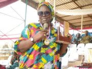Presidency 2027: Former-Oyo Lawmaker, Hon Wumi Oladeji Lauds APC Leaders Over Support For Tinubu Hon. Bimbo Olawumi Oladeji
