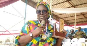 Presidency 2027: Former-Oyo Lawmaker, Hon Wumi Oladeji Lauds APC Leaders Over Support For Tinubu Hon. Bimbo Olawumi Oladeji