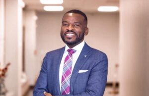 Bishop Oyedepo’s Son, Isaac Officially Unveils Ministry Isaac Oyedepo