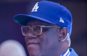 Wale Olomu Memorial Awards: Tony Okoroji, Laolu Akins, Orits Wiliki, Kenny Ogungbe, Others Set For Roundtable Discussion Kenny Ogungbe...