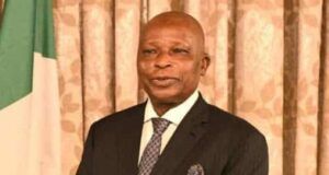Work To Positively Impact Justice System, AGF Fagbemi Tasks Judges, Lawyers Prince Lateef Fagbemi...