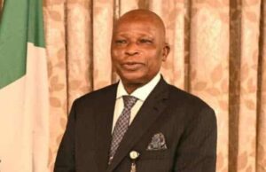 Lateef Fagbemi Throws Weight Behind EFCC’s Anti-Graft Battle Prince Lateef Fagbemi...