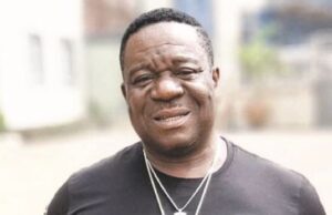 Check Out These Five Veteran Nollywood Actors Currently Battling Serious Illnesses Mr Ibu...