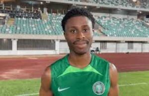 I’m Sure I’ll Be A Great Addition To Super Eagles – Nathan Tella Nathan Tella